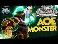 WINDWALKER MONK PvP - WoW Dragonflight