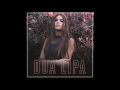 Download Lagu Duo Lipa  - Be The One (Deep Sound Effect remix)