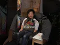 Theo Von's HILARIOUS Description of Bobby Lee #shorts