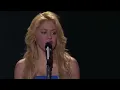 Shakira - Antes De Las Seis (Live From Paris)