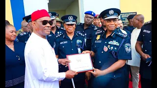 wike has a word for the inspector general of police listen to him