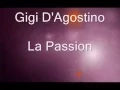 Download Lagu La Passion - Gigi D'Agostino