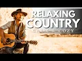 Download Lagu RELAXING COUNTRY MUSIC MIX 179 – Open Roads and Easy Mornings 🚙