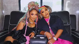 New Update Breaking News Of Da Brat It will shock you
