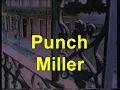 Punch Miller Sister Kate