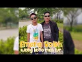 Download Lagu Emang Boleh Wong Kono Mah Lur - Ishak \u0026 Abe (Official Music Video)