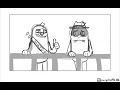 Download Lagu BUGSNAX Animatic- Ordinaryish People