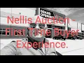Lunch Run - Nellis Auction Katy TX