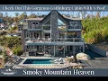 THE BEST FAMILY CABIN IN GATLINBURG TENNESSEE Private Pool Hot Tub Big Game Room Gym Nursery