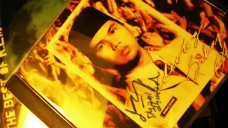 ahmad band bidadari di kesunyian hq audio 