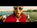 El Alfa "El Jefe" x Farruko - SCARFACE (Video Oficial)