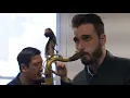Chad Lefkowitz-Brown Standard Sessions #14 - Stablemates