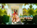 Download Lagu Zafaran \u0026 Azawi - Falayidid (Official Music Video)