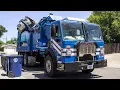 Download Lagu Peterbilt 520 Heil DP Rapid Rail | Republic Services