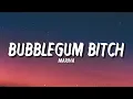 Download Lagu Marina - Bubblegum Bitch (Lyrics) \