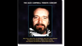 Download The Alex Campbell Tribute Concert MP3