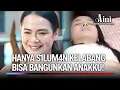 Lagu Anak Gak Bangun2, Awali Sekutu Dengan S1lum4n Kelabang! | Aini Malaikat Tak Bersayap Ep 176 (FULL)