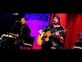 Los Nocheros, Europa Tour 2018. Me enamoré de una zamba