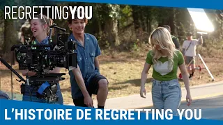 L'histoire de Regretting You