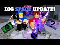LIVE - GRINDING BOBS QUEST IN DIG