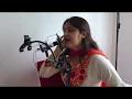 Download Lagu Pyaar Deewana Hota Hai || cover by Mousumi || Hindi and Bengali fusion