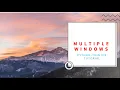How to make multiple windows in tkinter TOPLEVEL