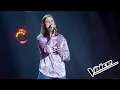 Download Lagu Ronja Bosy | traitor (Olivia Rodrigo) | Blind auditions | The Voice Norway 2023