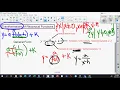Unit 9 1 2 Transformations of Rational Functions Part 1