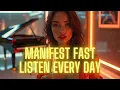 Download Lagu 🧲💸 Manifest 1K Instantly-Listen daily! #money #111 🤑💰 #song