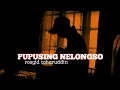 PUPUSING NELONGSO - COVER GITAR AKUSTIK BY ROSYID