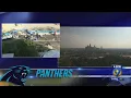 Traffic Team 9 breaks down road closures for Panthers on Mint