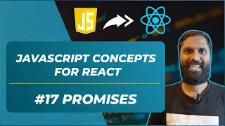 JavaScript PROMISE JavaScript Before You Start Learning React in 2023 JS Malayalam