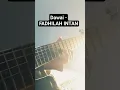 Fadhilah Intan - Dawai | ( Cover Melodi Intrusments Akustik ) #fingerstyle #instrumental