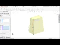 Lofts - Guide Curves in SOLIDWORKS 2016