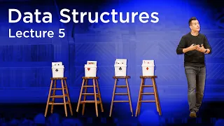CS50x - Lecture 5