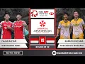 Download Lagu Fajar Alfian/M Shohibul Fikri vs Sabar K Gutama/M Reza Pahlevi Isfahani | Japan Open 2025 | R32