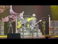 ZZ Top - Live in Las Vegas 2022, Raw Whisky Tour (4K) - Venetian Theater 2022-12-09 *FULL SHOW*