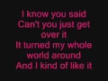 Download Lagu Not ready to make nice by Dixie Chicks with lyrics