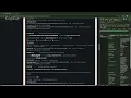 Mainline - a Database that refuses to issue a permit until an old incident is answered