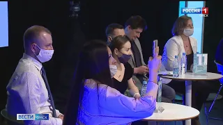 В Омске выбрали лучших предпринимателей