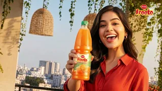 Frooto | সময় অসময় ফ্রুটোময়
