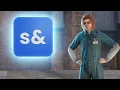 Make a Game in S box with No Experience Quick Start
