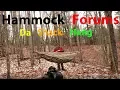 Hammock Forums Da Shack Hang