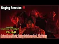 Download Lagu Singing Reaction To Cakra Barani Feat  Derry Sulaiman - PAJAK | Musik Cadas dan Inspiratif