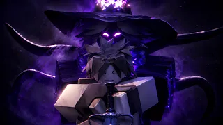 And The Seraphim Wept | Forsaken Animation