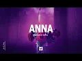 Download Lagu Rema x Ruger x Burnaboy Afropop Afrobeat type beat 2023 - ANNA