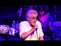 Lagu Roger Daltrey - Without your love @ New Theatre Oxford 24/6/22