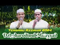 Download Lagu Dzhoharodinul Muayyad Versi Terbaru Azzahir 2024 | Full Lirik Arab