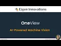 OneView Overview