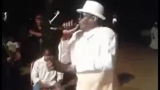 مكي شقي   حسنك امر دندنها